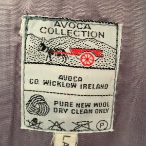 Jackets & Coats - Vintage L/XL Wool Coat Jackets & Coats - Vintage L/XL Wool Coat